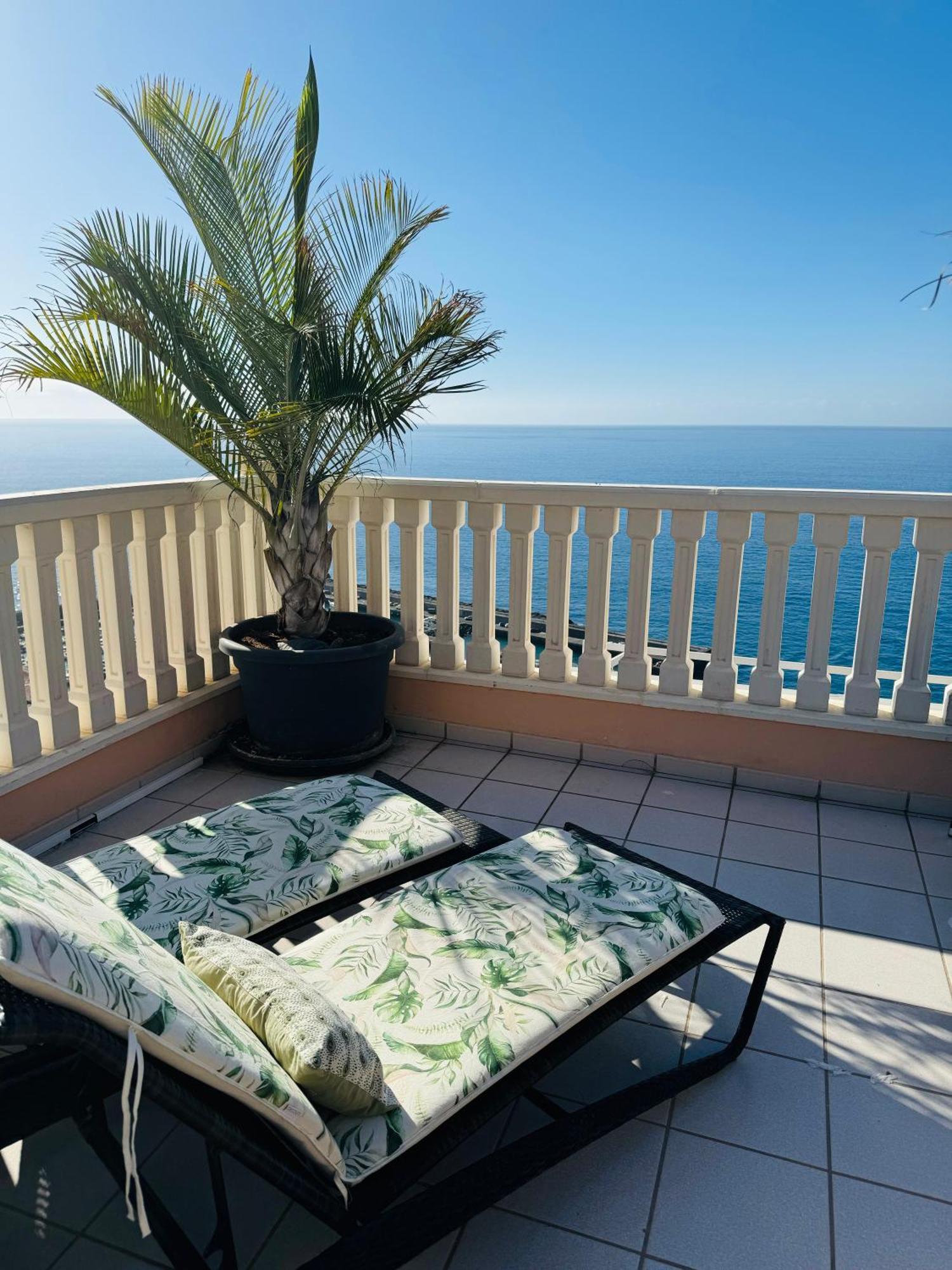 Gigantes Buenavista Ocean View Swimming Pool - Ac *