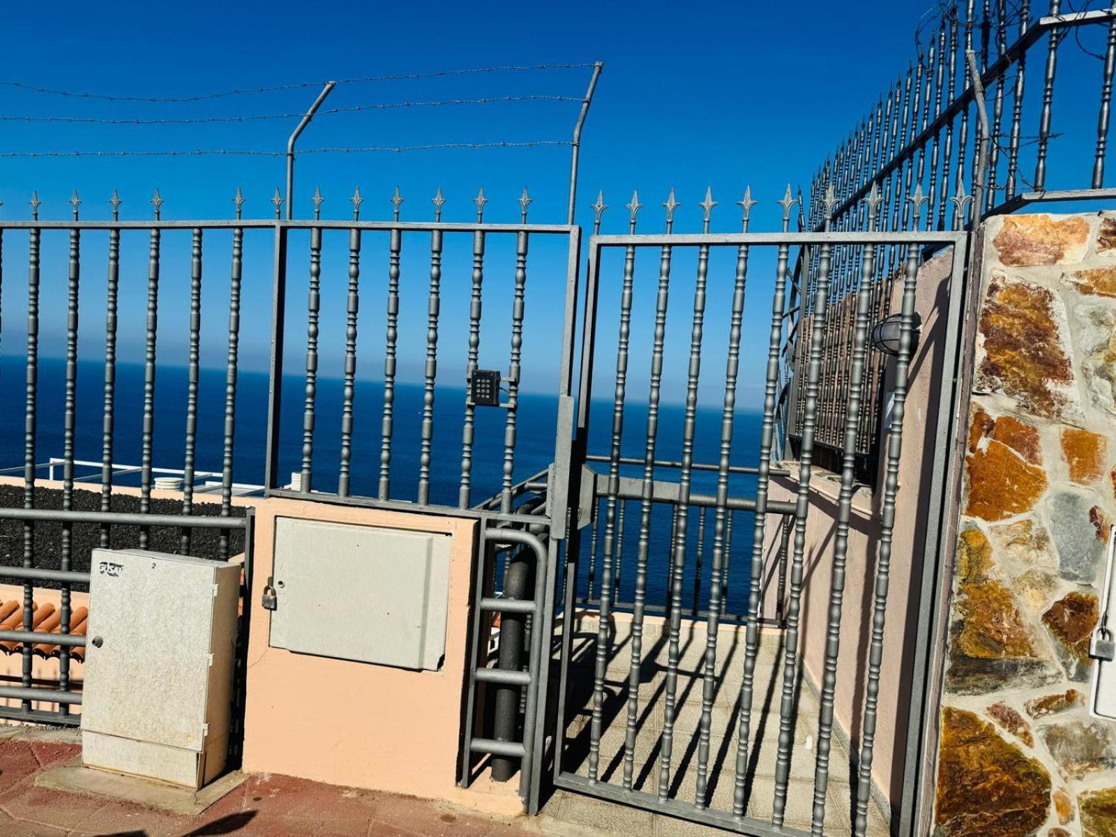 Gigantes Buenavista Ocean View Swimming Pool - Ac Acantilado de los Gigantes