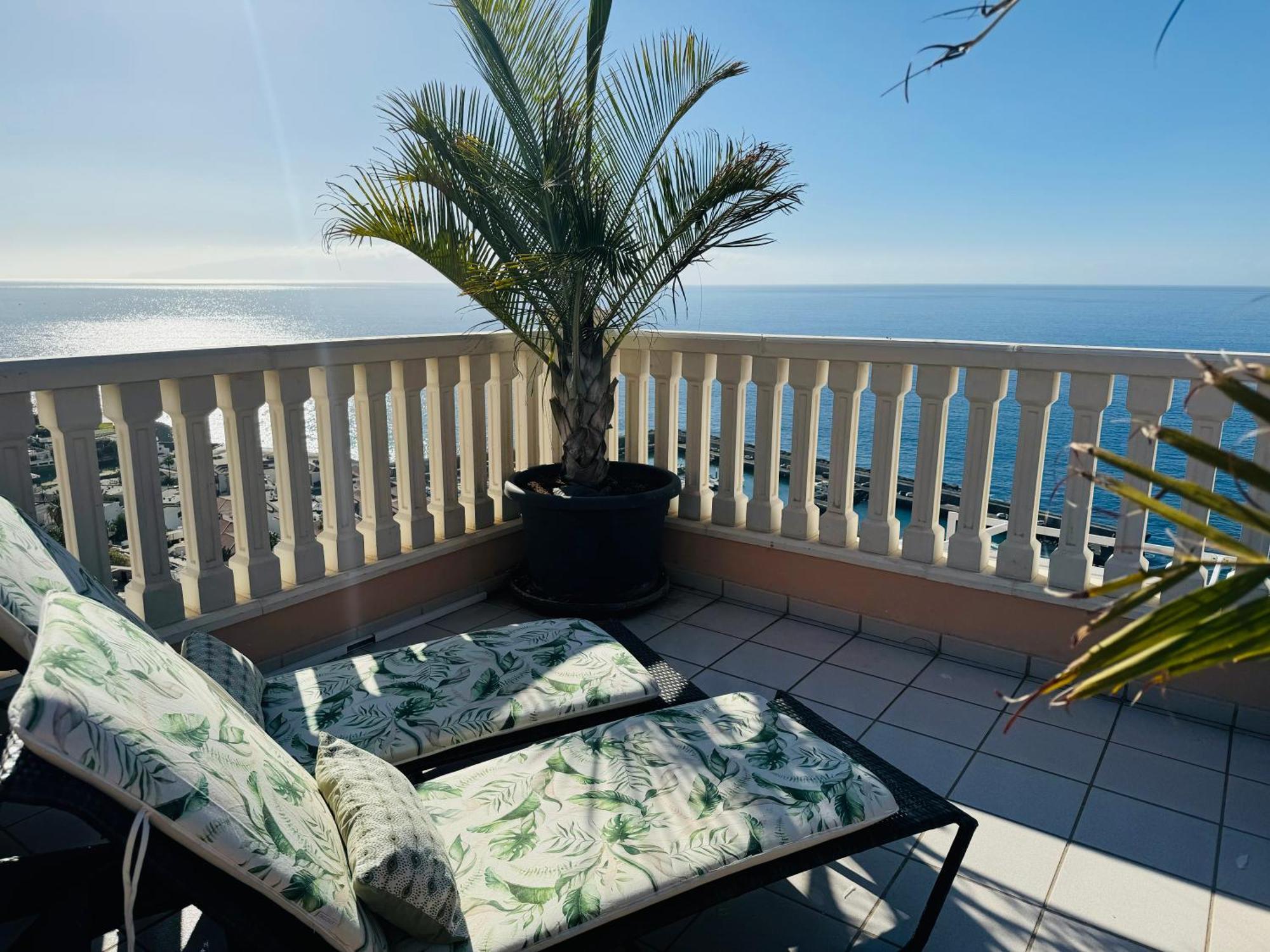 Gigantes Buenavista Ocean View Swimming Pool - Ac * Acantilado de los Gigantes