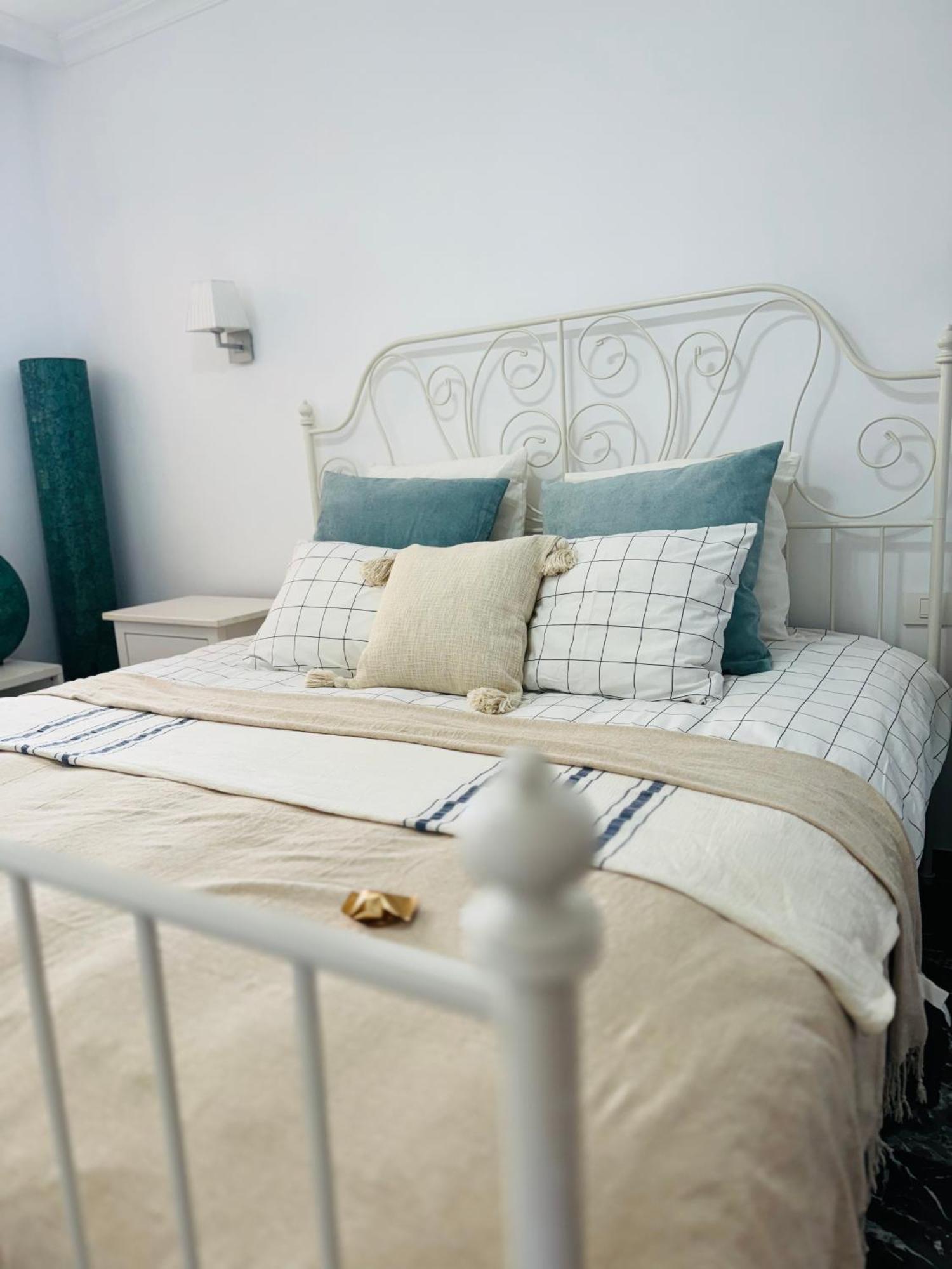 Apartment Gigantes Buenavista Ocean View Swimming Pool - Ac Acantilado de los Gigantes