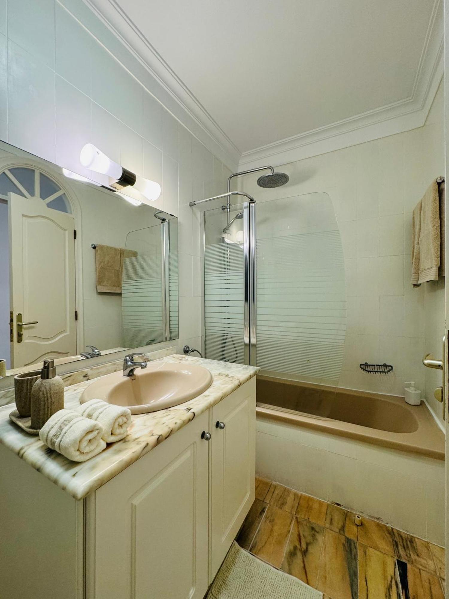 Apartment Gigantes Buenavista Ocean View Swimming Pool - Ac